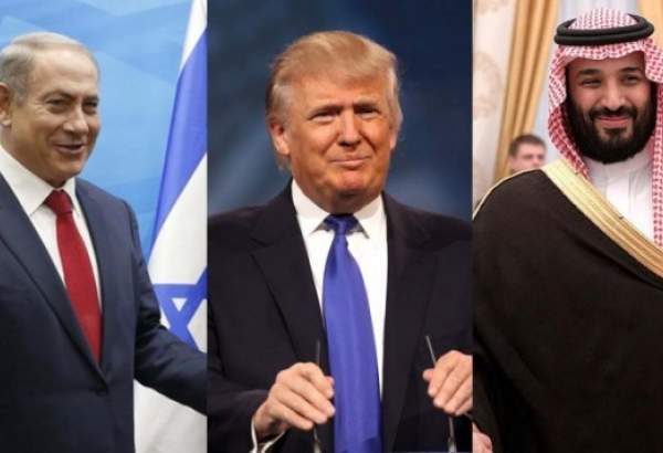 US-Israeli-Saudi alliance scrambling in anti-Iran quagmire: Haaretz