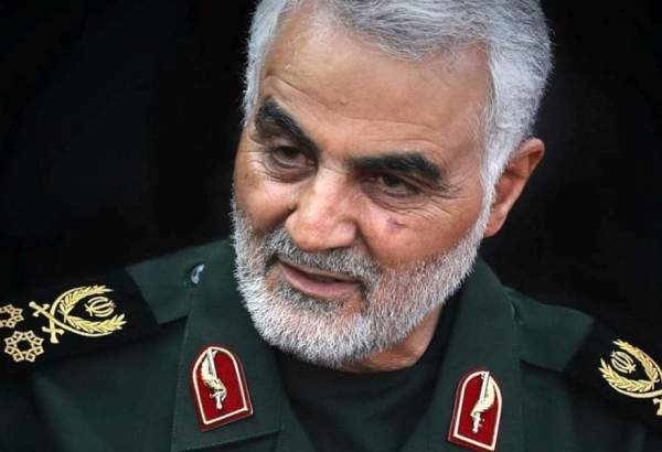 Iran’s IRGC foils assassination plot targeting General Soleimani