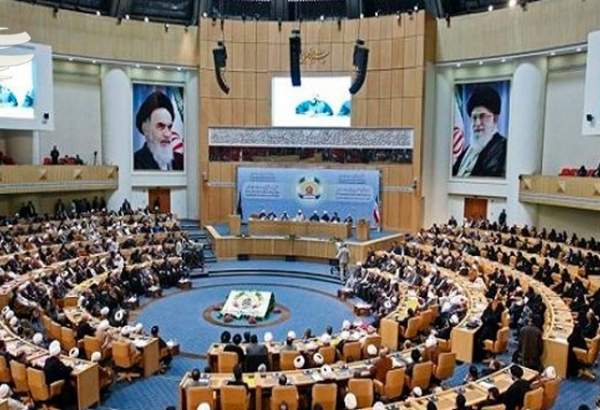 Islamic Unity Conference; mobilization against divisive movements