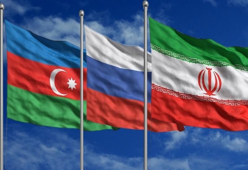 ايران وروسيا وآذربيجان تعتزم ايجاد ممر الطاقة "شمال-جنوب"