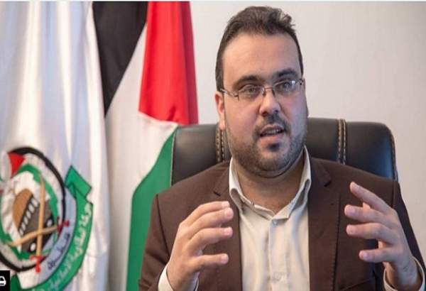 دعوت حماس از «محمود عباس» برای پذیرش طرح آشتی فلسطینی