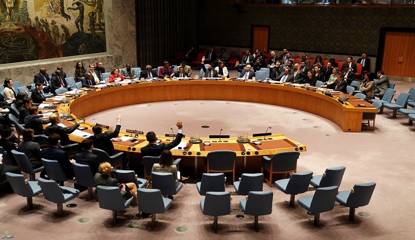 مجلس الأمن التابع للأمم المتحدة يبحث الخميس الاعتداء التركي على الشمال السوري
