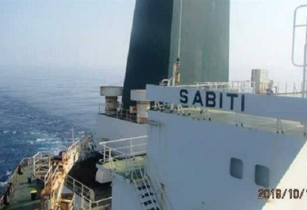 Pétrolier Sabiti : Riyad joue un double rôle