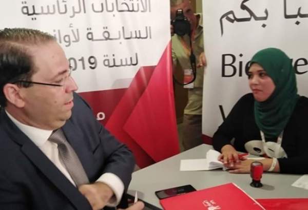 نخست‌وزیر تونس: تشکیل دولت در اسرع وقت پس از انتخابات ضروری است