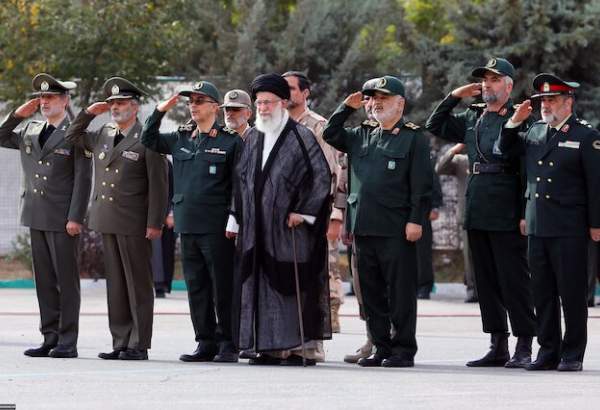 L’Iran imite la voie du vénéré Imam Hussein (As) ne cédera pas aux pressions américaines