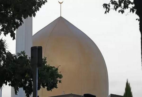 صدور مجوز ساخت مسجدی در آفریقای جنوبی