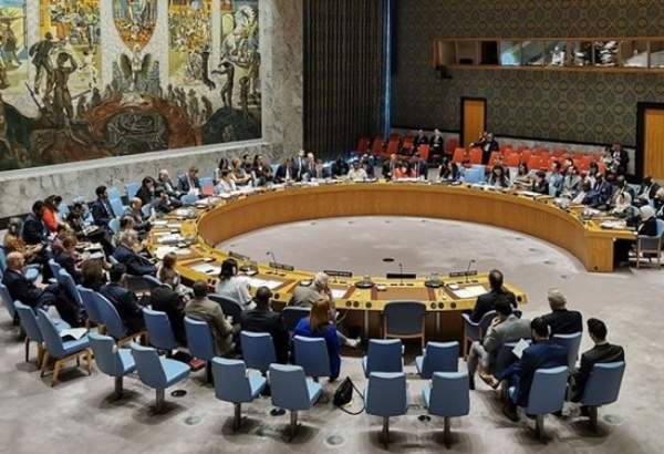 شورای امنیت بار دیگر درباره عملیات ترکیه در سوریه تشکیل جلسه می‌دهد