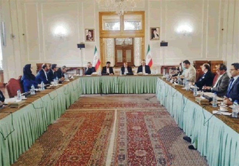 السفير اليمني يدعو سفراء امريكا اللاتينية الى دعم مبادرة المشاط الرامية الى احلال السلام