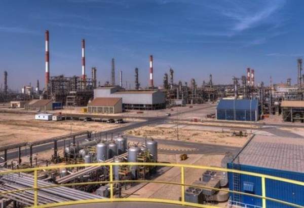 Une explosion est survenue dans une raffinerie saoudienne