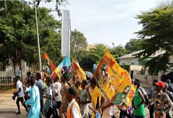 تأکید جنبش اسلامی نیجریه بر برگزاری مراسم اربعین