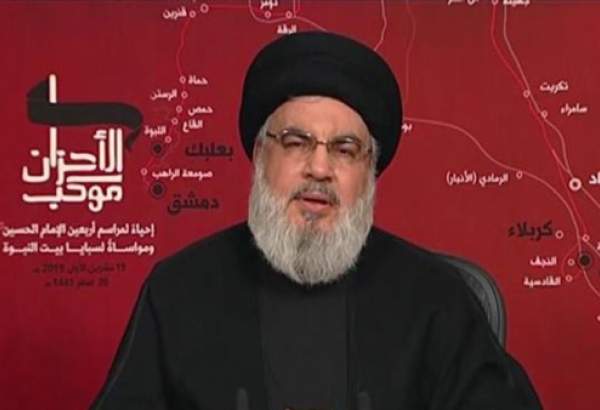 Hezbollah opposes government resignation, won’t let anyone burn Lebanon
