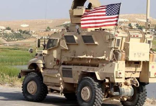 US forces reportedly transferring Daesh terrorists to Iraq