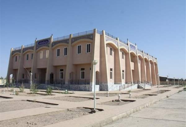 نخستین دهکده فرهنگی و تاریخی انقلاب اسلامی در گرگان ساخته می‌شود