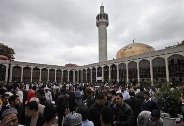 روند رو به رشد تشرف به دین اسلام در انگلیس
