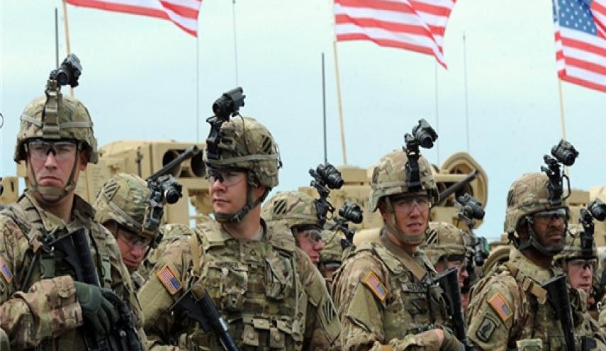 القوات الأمريكية المنسحبة من سوريا ستنقل إلى خارج العراق