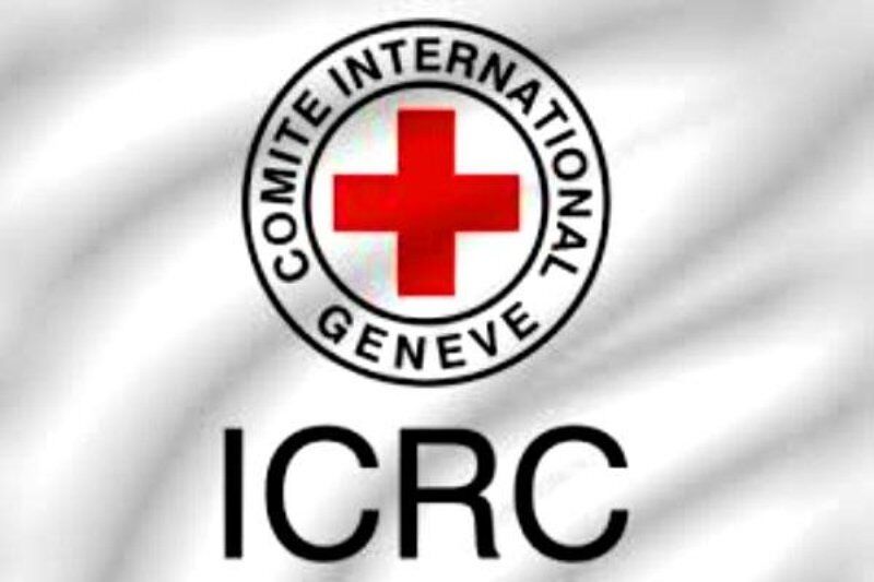 الصليب الأحمر يدعم إجراءات إيران الإنسانية في دعم البلدان المنكوبة بالحروب