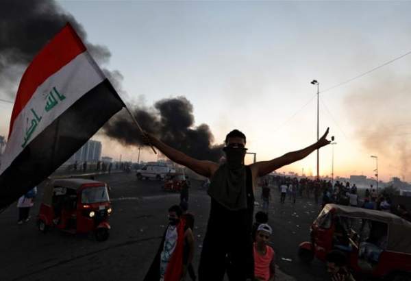 عراق کے حالیہ حالات ایک گھناونی سازش