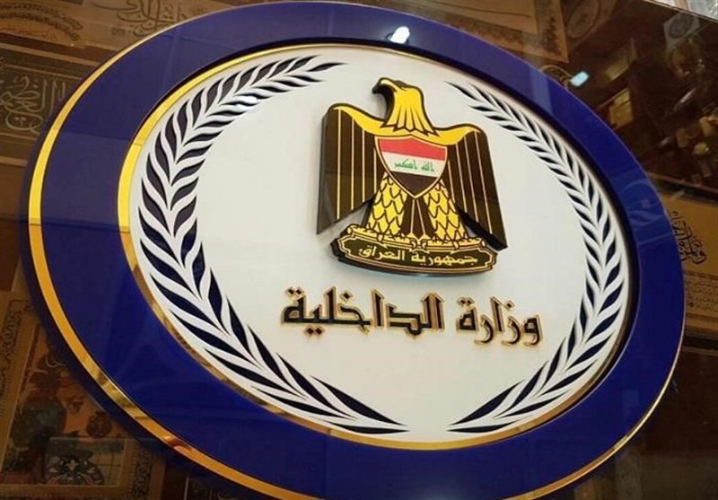 الداخلية العراقية: صدور اوامر قبض قضائية بحق من اعتدى على الممتلكات العامة ومقار القوى السياسية