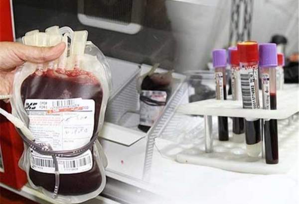 جهان با بحران کمبود خون مواجه است