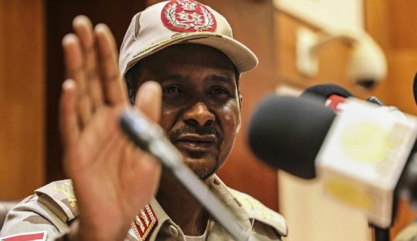 بدء السّحب التّدريجي للقوّات السودانية باليمن بـ”10″ آلاف عسكري