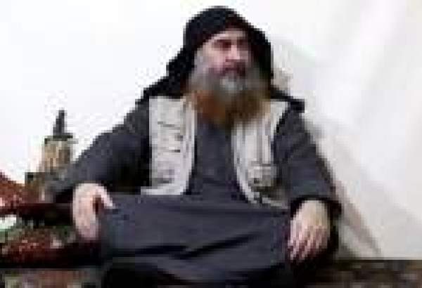 ابوبکر بغدادی کی جگہ ابو ابراہیم الہاشمی القریشی داعش کا نیا سربراہ بنایا گیا ہے