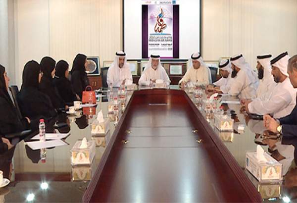 دبی میزبان چهارمین دوره مسابقات بین المللی قرآن کریم ویژه بانوان