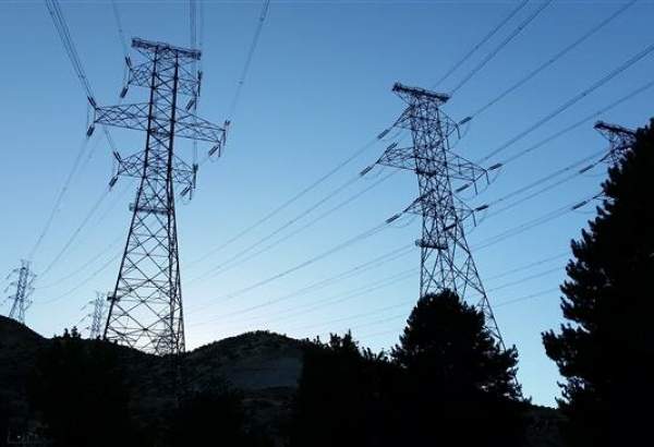 La synchronisation du réseau électrique Iran-Irak