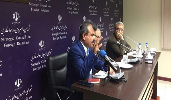 السفير الافغاني لدى طهران: سياسة ايران تجاه افغانستان عقلانية