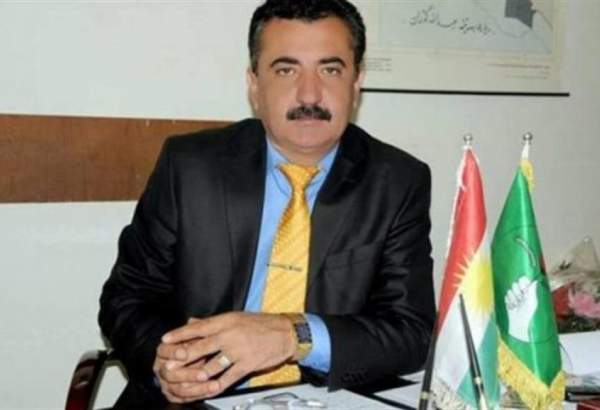 اعلام حمایت کردهای عراق از دولت عادل عبدالمهدی
