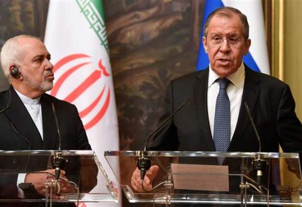 “Iran’s 4th step away from JCPOA, no violation of NPT”, Russian FM
