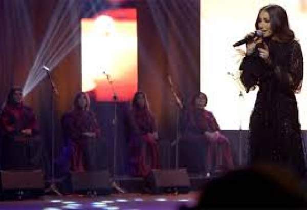 حجاز میں میوزیکل کنسرٹ کے دوران فنکاروں پر حملہ