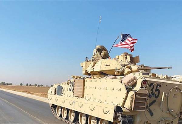 US equips new Syria bases with powerful radar system to ‘protect’ oilfields