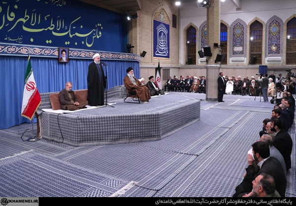 إيران تدعو إلى الأخوة و الوحدة الإسلامية