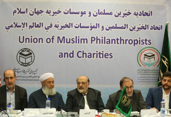 Le Yémen et la Palestine sont des priorités pour les institutions de la charité islamique