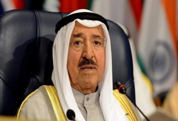 امیر کویت وزرای دفاع و کشور را برکنار کرد