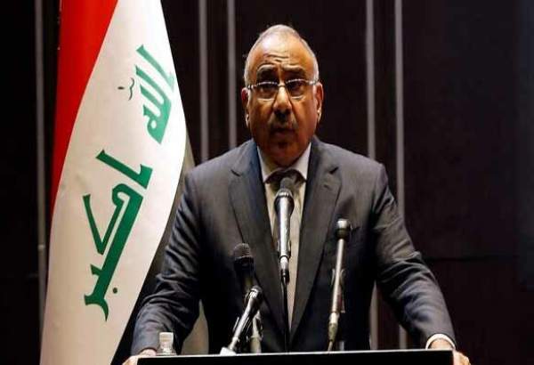 حمایت از حقوق تمام عراقی‌ها در رأس اولویت‌های دولت است