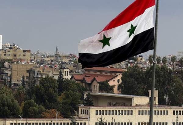 حمله رژیم صهیونیستی به اهدفی در سوریه/موشک‌های مهاجم منهدم شدند