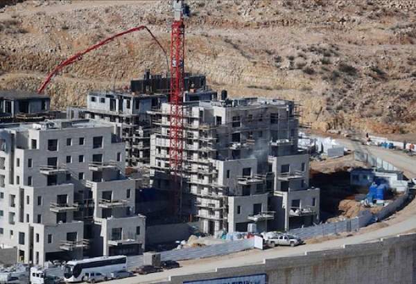 Israeli settlements breach international law: UN