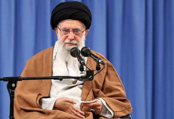 ایرانی قوم نے حالیہ سازشوں میں دشمن کو بدترین شکست دی ہے