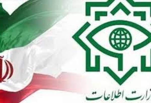 ایران میں امریکی خفیہ ادارے سی آئی اے کے ایجنٹس گرفتار