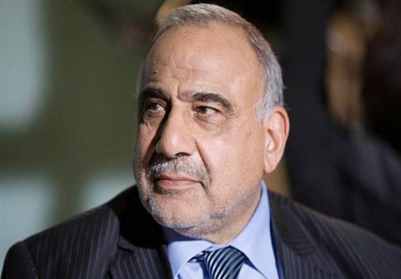 رئيس وزراء العراق : سأرفع لمجلس النواب كتاباً رسمياً بطلب الاستقالة من منصبي