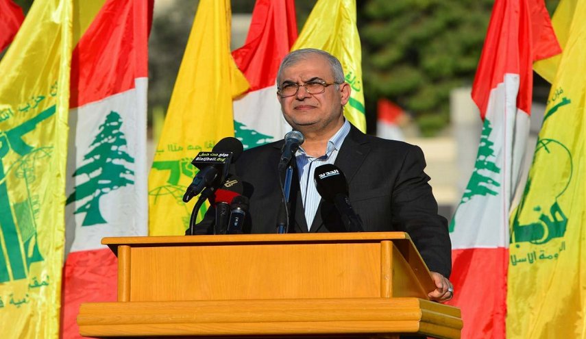 نائب لبناني: نحن مع الناس في مكافحة الفساد وتشريع القوانين