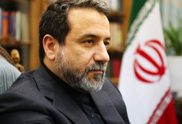 Iran hopes new INSTEX members will invigorate economic mechanism