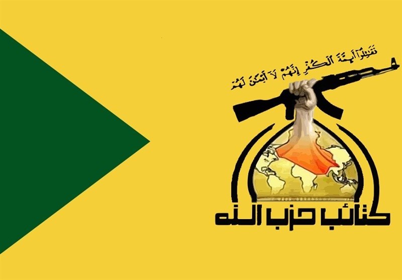 كتائب حزب الله : محور الشر الصهيو اميركي السعودي بدأ مرحلة جديدة في العراق