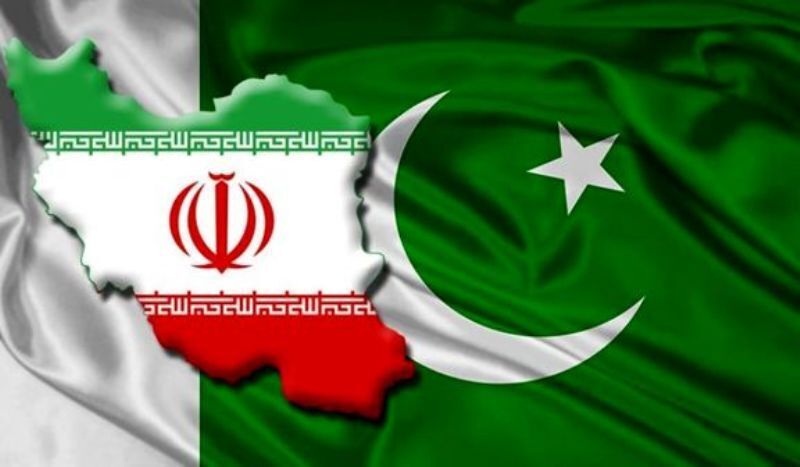 توسيع التعاون الإيراني الباكستاني في مجال النقل