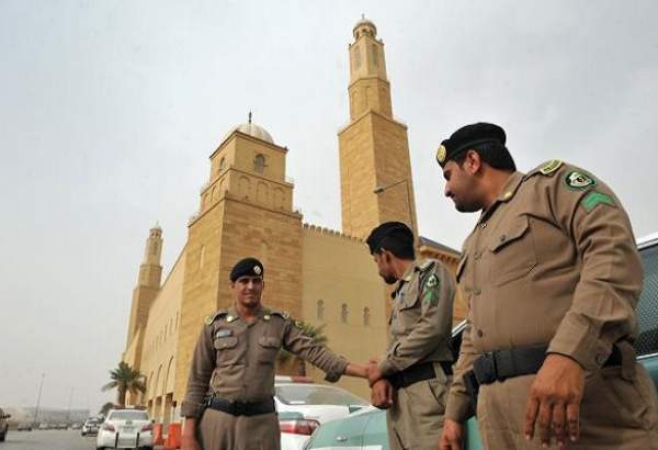 مبلغ سرشناس سعودی در زندان درگذشت