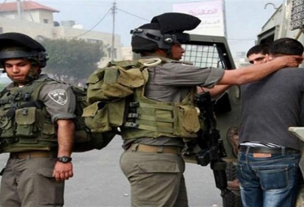 بازداشت ۱۰ فلسطینی در کرانه باختری/ سفر رهبران حماس و جهاد اسلامی به مصر