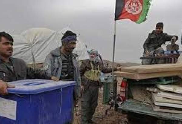 افغانستان ،الیکشن میں 3 لاکھ جعلی ووٹ کینسل کیے جانے کا مطالبہ