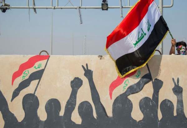 UN warns Baghdad to heed protesters