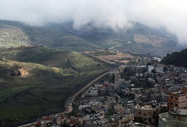 سازمان ملل خواستار عقب نشینی اسرائیل از بلندی های جولان شد
